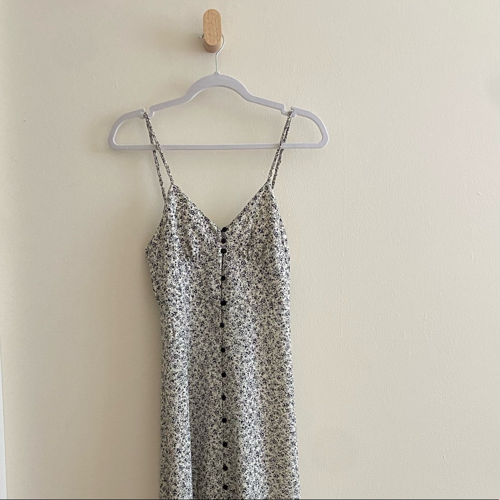 Zara Midi Dress
